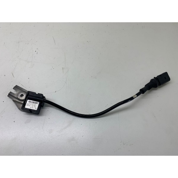 Sensor Aceleração Audi Q7 2012 7l0907673e 2839