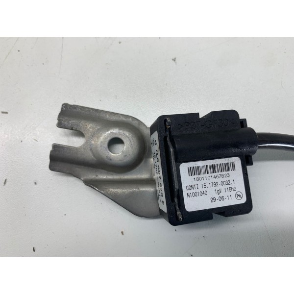 Sensor Aceleração Audi Q7 2012 7l0907673e 2839