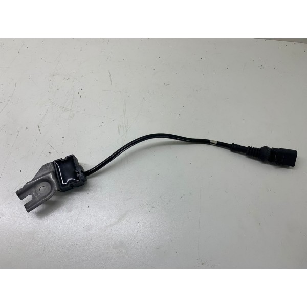 Sensor Aceleração Audi Q7 2012 7l0907673e 2839