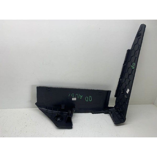 Acabamento Dianteiro Direito Audi Q7 2012 7l0881328 2838