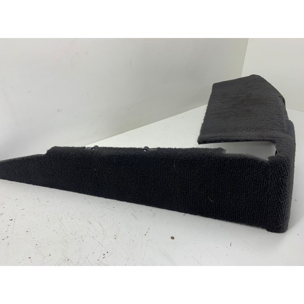 Acabamento Dianteiro Direito Audi Q7 2012 7l0881328 2838