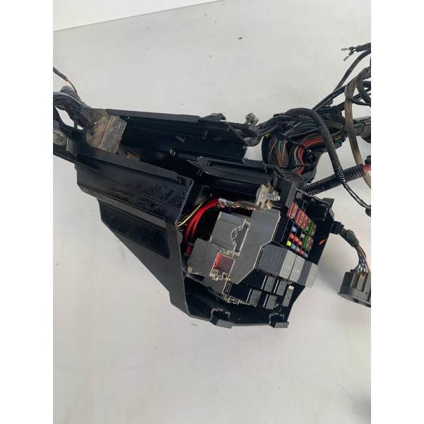 Chicote Caixa De Fusivel Freelander 2 2010 2687