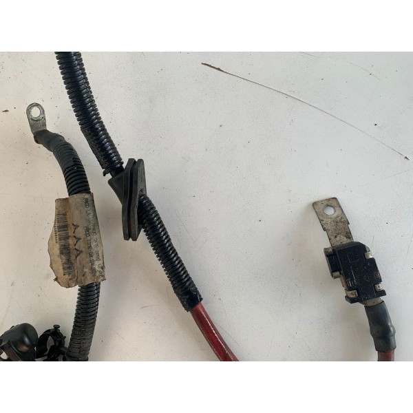 Chicote Positivo Bateria Freelander 2 2010 2685