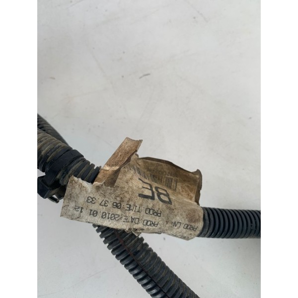Chicote Positivo Bateria Freelander 2 2010 2685