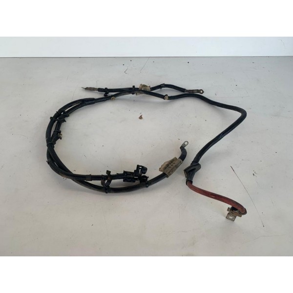Chicote Positivo Bateria Freelander 2 2010 2685
