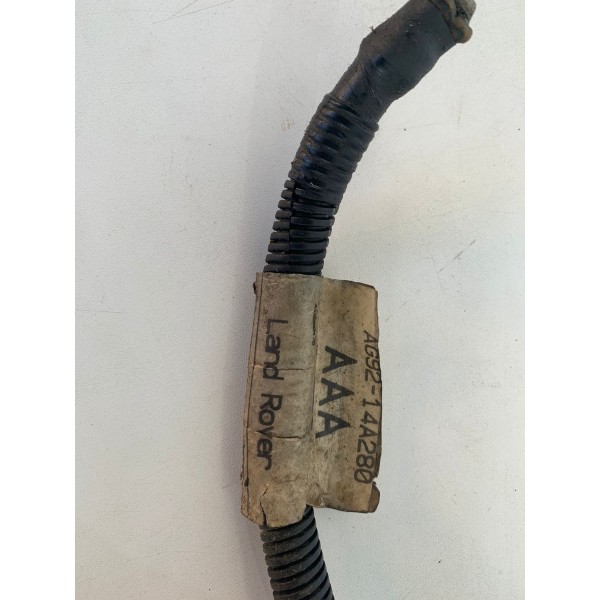 Chicote Positivo Bateria Freelander 2 2010 2685