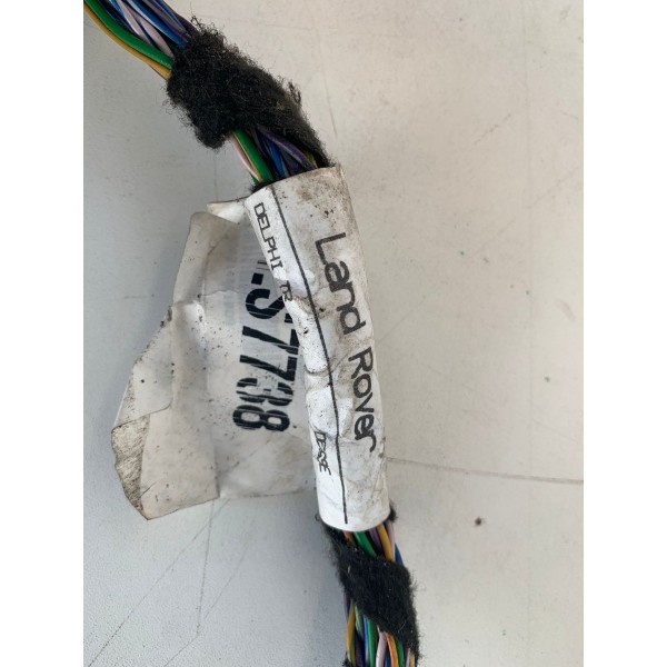 Chicote Do Painel Freelander 2 2010 2684 Ag9214401