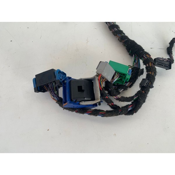 Chicote Do Painel Freelander 2 2010 2684 Ag9214401