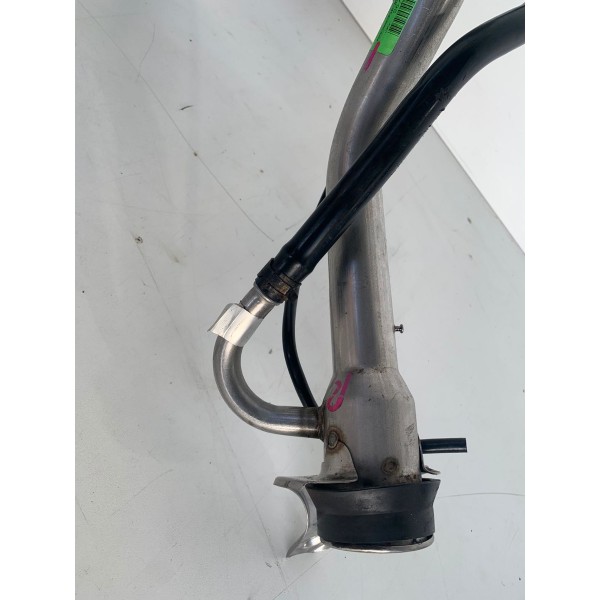 Gargalo Tanque De Combustível Discovery 4 2013