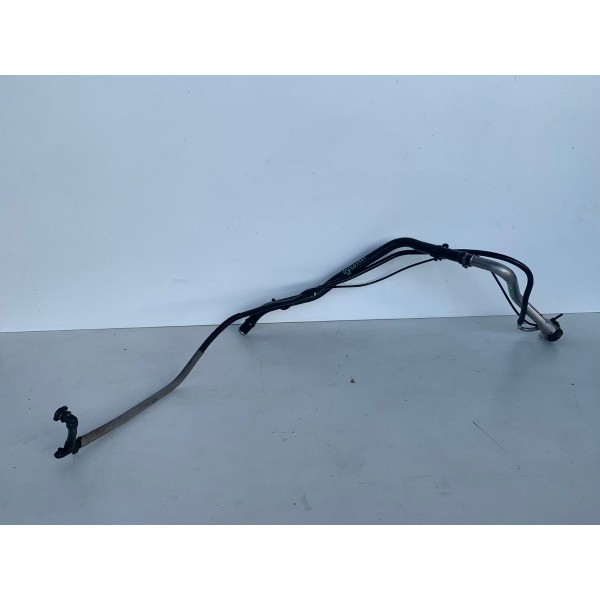 Gargalo Tanque De Combustível Discovery 4 2013