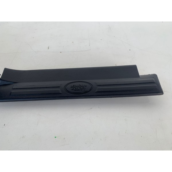 Acabamento Soleira Porta Lado Direito Discovery 4 2013