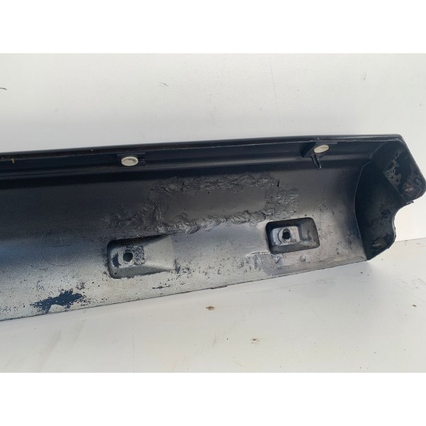 Spoiler Lateral Direito Discovery 4 2013 Preto