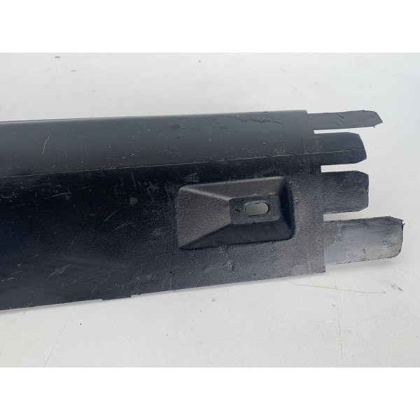 Spoiler Lateral Direito Discovery 4 2013 Preto