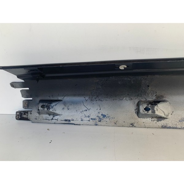 Spoiler Lateral Direito Discovery 4 2013 Preto