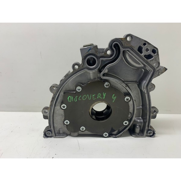 Bomba De Óleo Land Rover Discovery 4 2013 2680