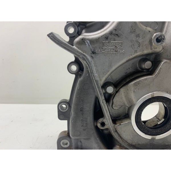 Bomba De Óleo Land Rover Discovery 4 2013 2680