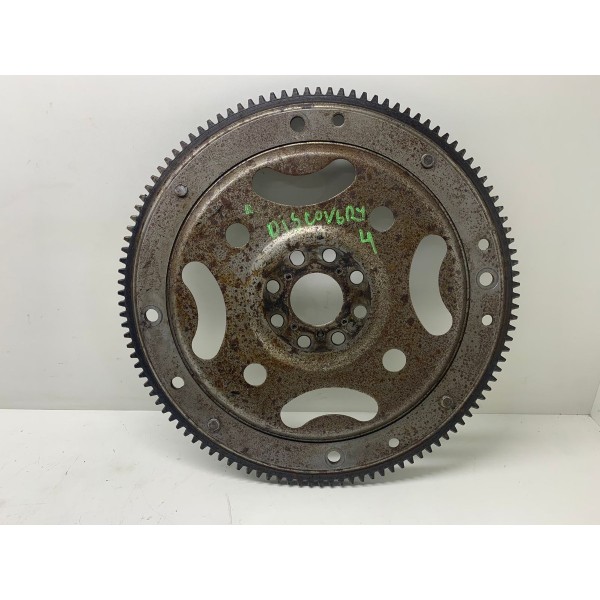 Cremalheira Discovery 4 2013 2679