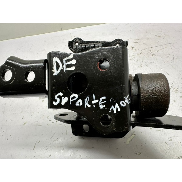 Coxim Motor Dianteiro Esquerdo Toyota Corolla 2013 5145