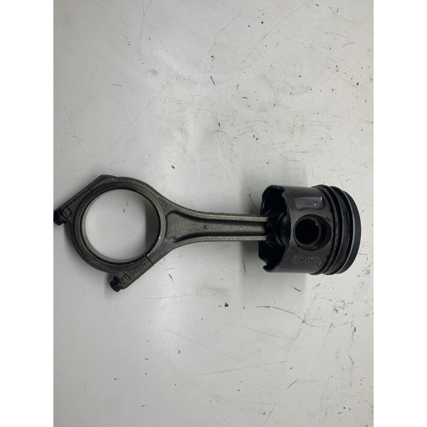 Jogo Pistão E Biela Discovery 4 2013 2678