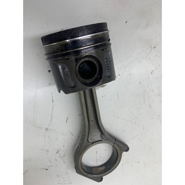 Jogo Pistão E Biela Discovery 4 2013 2678