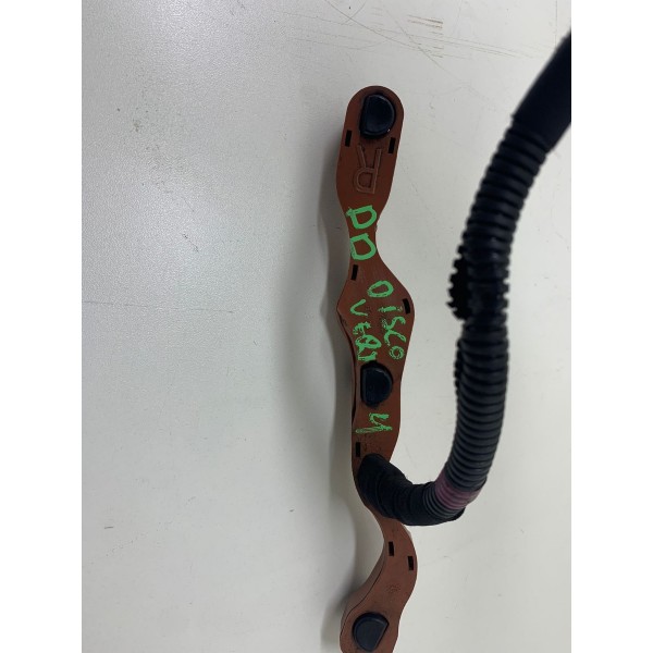 Chicote Vela Aquecedora Direita Discovery 4 2013 2674