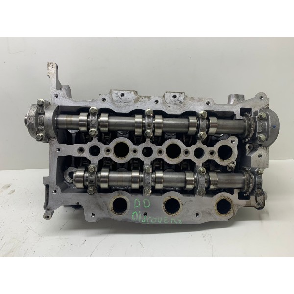 Cabeçote Direito Discovery 4 3.0 Diesel 2013 2673