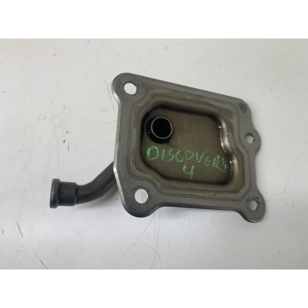 Tubo Duto De Óleo Cárter Discovery 4 2013 2669