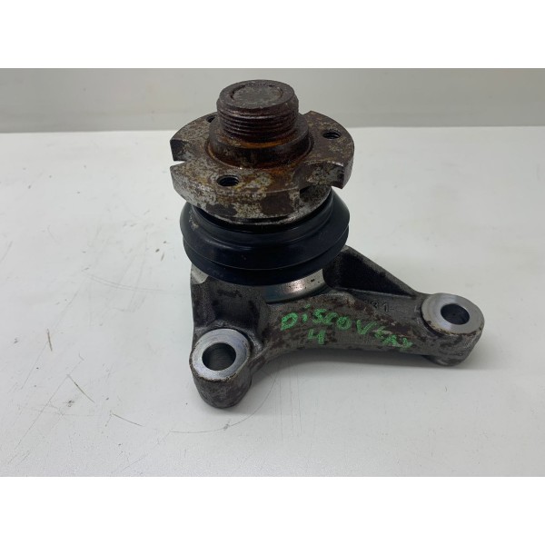 Suporte Rolamento Viscosa Ventoinha Discovery 4 2013 2668