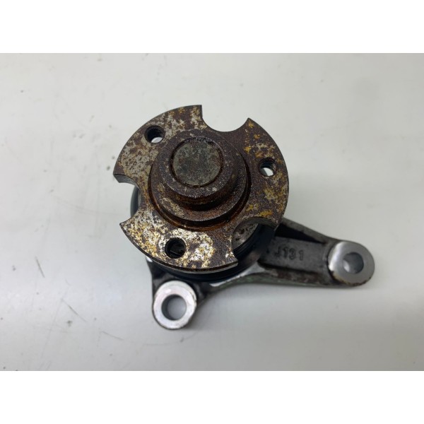 Suporte Rolamento Viscosa Ventoinha Discovery 4 2013 2668