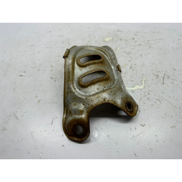 Proteção Escape Toyota Corolla 2013 5144