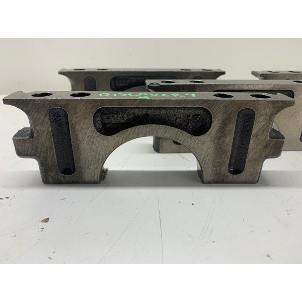 Jogo De Mancal Discovery 4 2013 2667