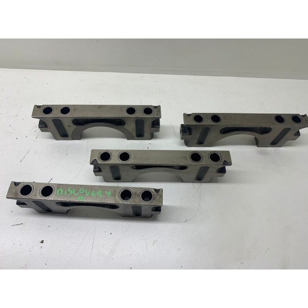 Jogo De Mancal Discovery 4 2013 2667