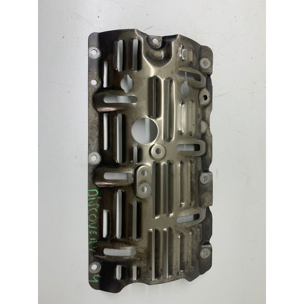 Defletor Óleo Cárter Motor Discovery 4 2013