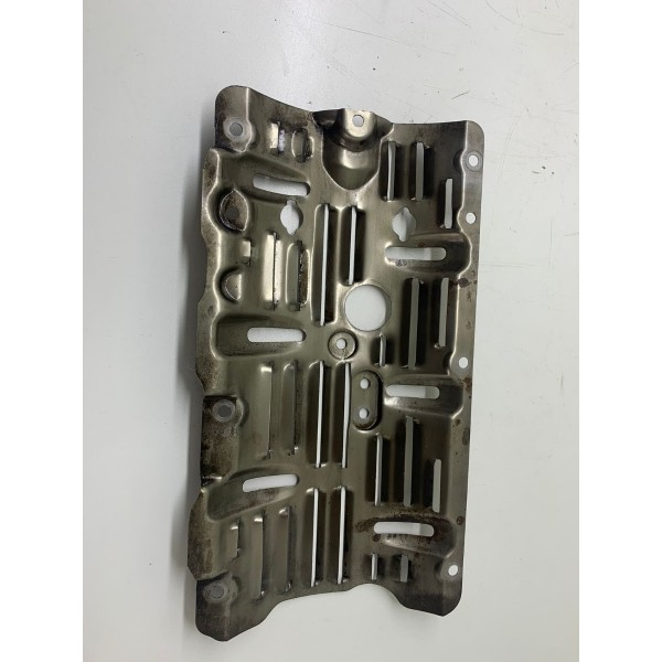 Defletor Óleo Cárter Motor Discovery 4 2013