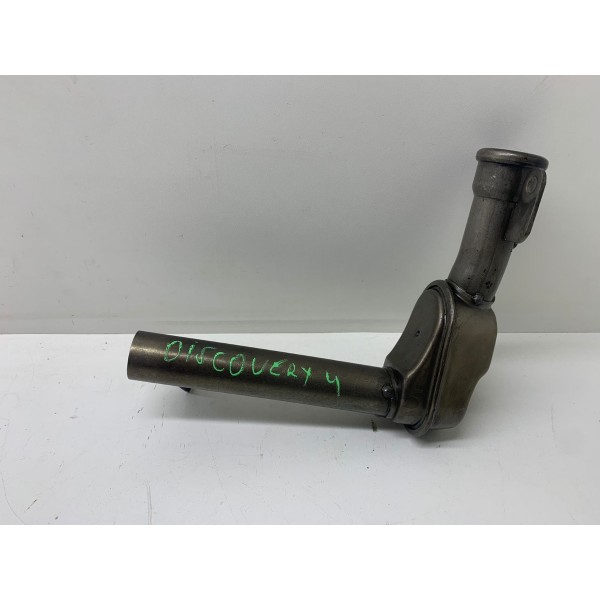 Pescador Óleo Discovery 4 2013 2661