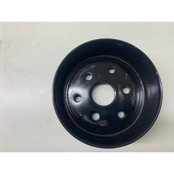 Polia Da Bomba Da Agua Discovery 4 2013 2660 4r809509ac