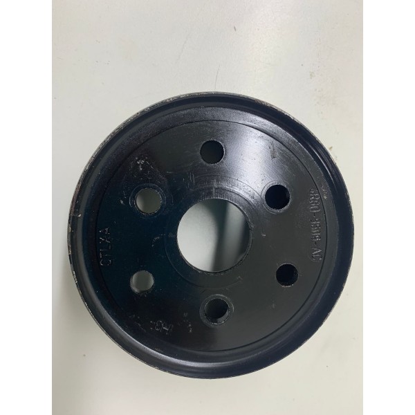 Polia Da Bomba Da Agua Discovery 4 2013 2660 4r809509ac