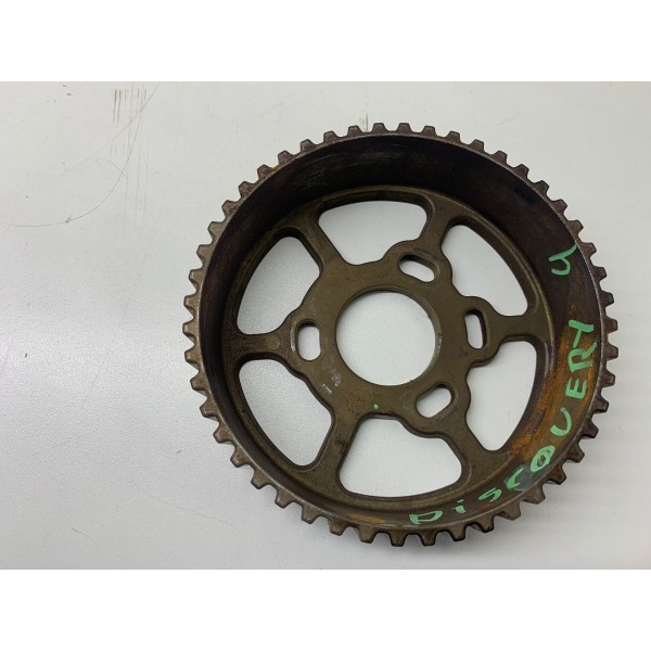 Polia Cabeçote Discovery 4 2013 2659