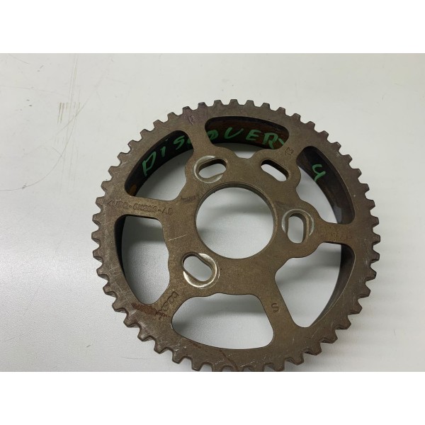 Polia Cabeçote Discovery 4 2013 2659