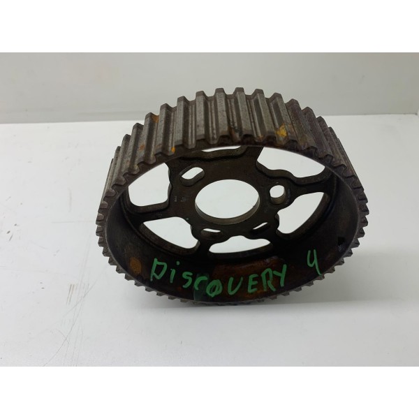 Polia Cabeçote Discovery 4 2013 2659