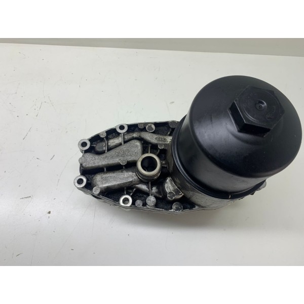 Trocador Calor C/ Filtro Land Rover Discovery 4 2013 2656