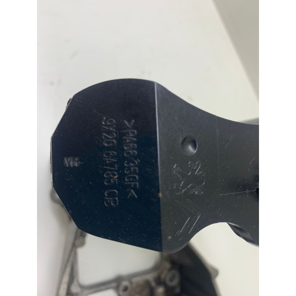 Válvula Ventilação Cárter Discovery 4 2013 2655 9x206a785cb