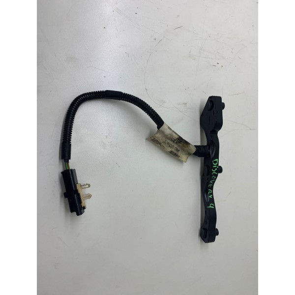 Vela Aquecedora Land Rover Discovery 4 2013 2653 4r8q12a318