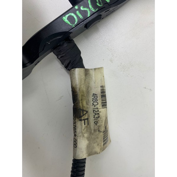 Vela Aquecedora Land Rover Discovery 4 2013 2653 4r8q12a318