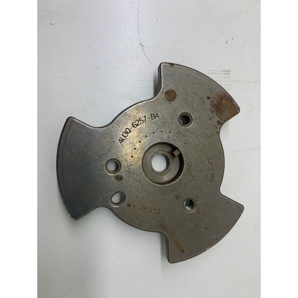 Polia Comando De Válvulas Discovery 4 2013 2652