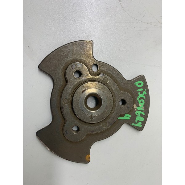 Polia Comando De Válvulas Discovery 4 2013 2652