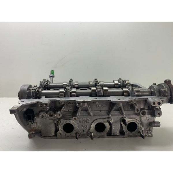 Cabeçote Esquerdo Discovery 4 3.0 Diesel  2013