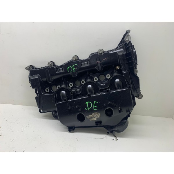 Tampa Válvula Coletor Admissão Esquerda Discovery 4 2013