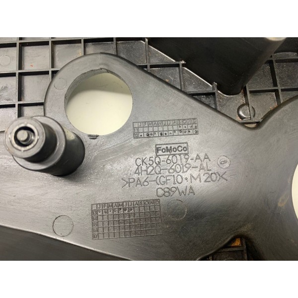 Tampa Correia Dentada Land Rover Discovery 4 2013 2651