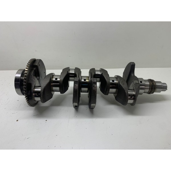 Virabrequim Std Hyundai Elantra 2018 2641